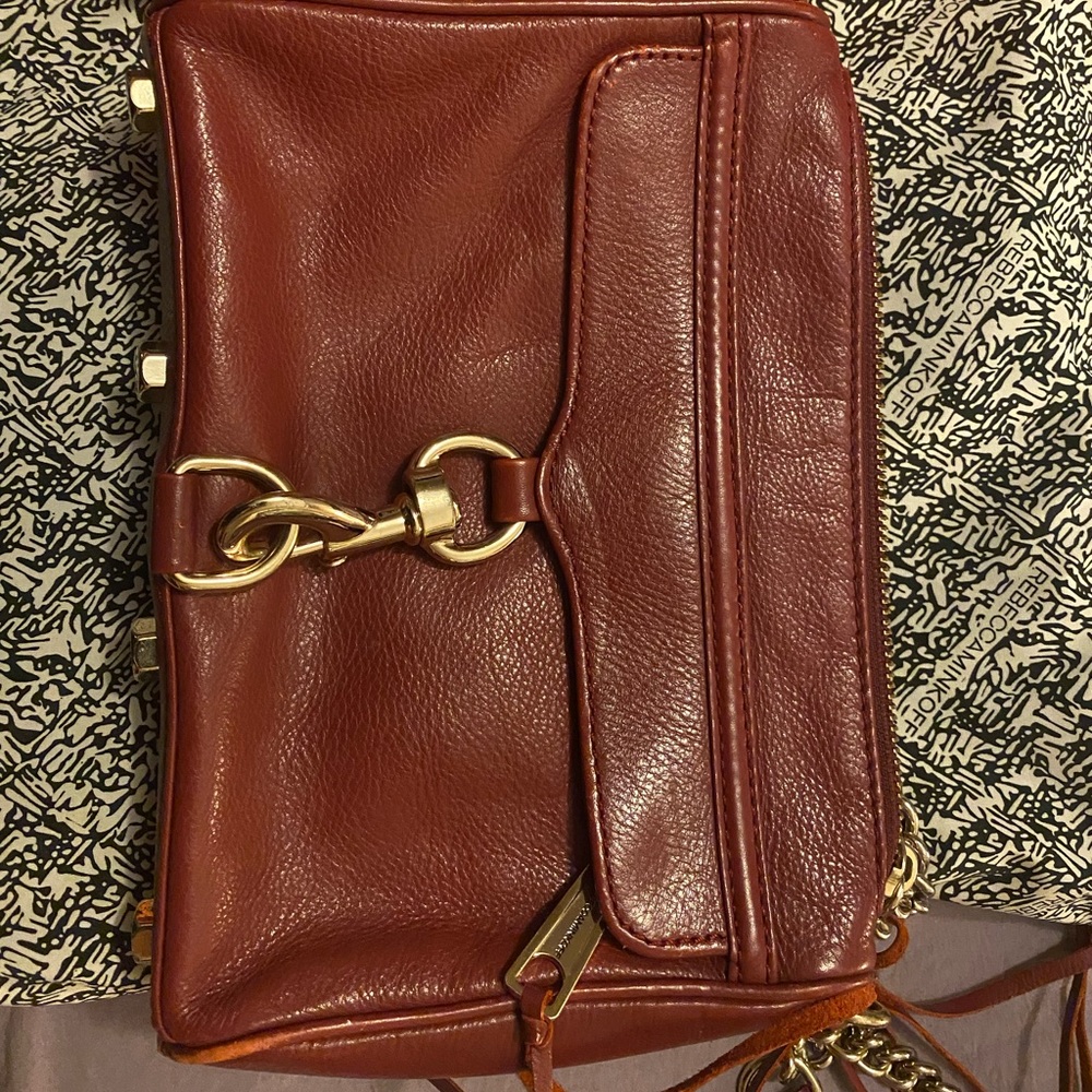 Rebecca Minkoff Crossing Used condition